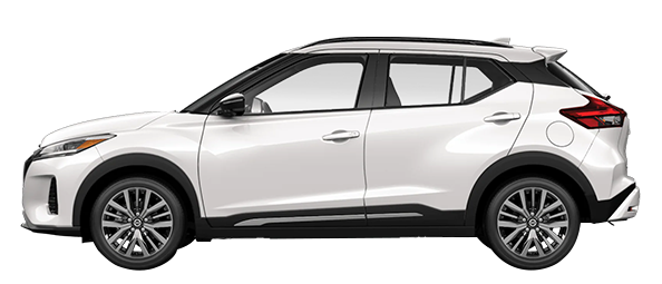Nissan Kicks Automatic
